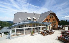 Alpengasthof Sabathyhütte